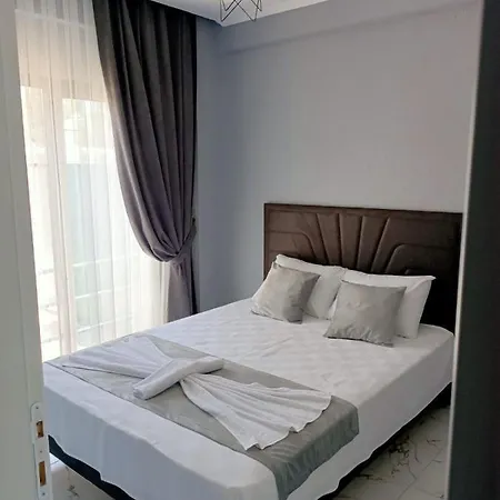Villa Ozden *