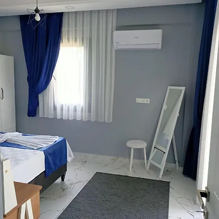 Villa Ozden *