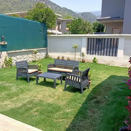 Villa Ozden *